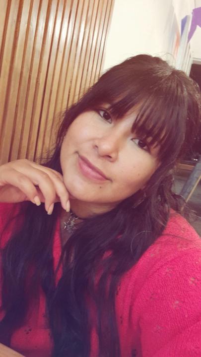 Yanina Elizabeth Urbina