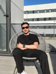 Marwan Serhani
