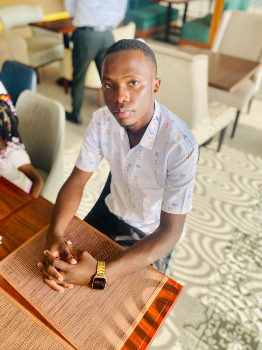 Mugambe Comfort