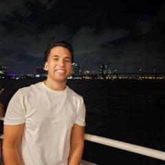 Pablo Abreu