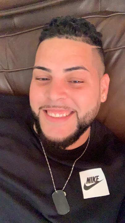 Joshua Antonio Rivera