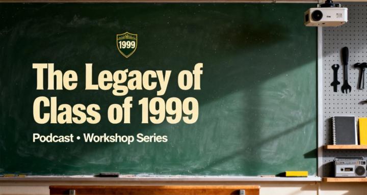 Class Of 1999