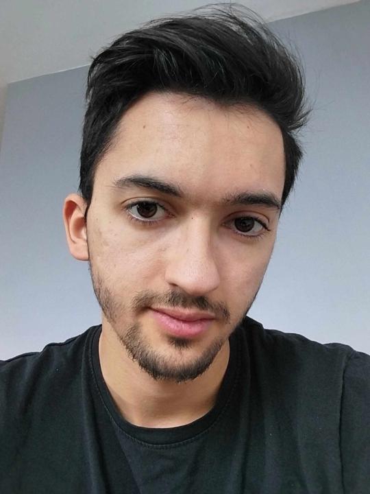 Kevin D