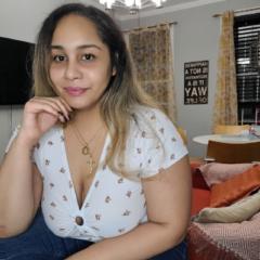 Lorraine Cruz