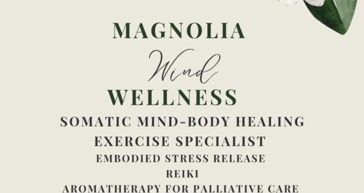 Magnolia Wind Wellness