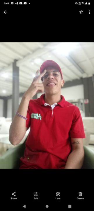 Edwin Pantoja