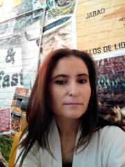 Carla Bernardino