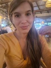 Luz María Pérez Beltrán