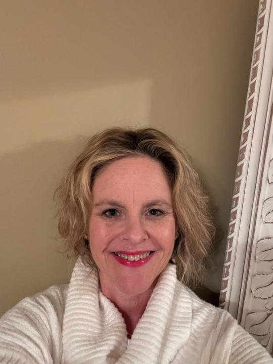Katherine Kellz