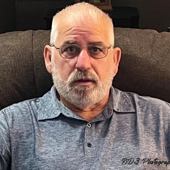 Bill Dean