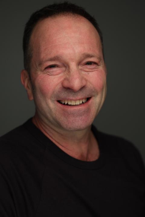 Antony Gaddie