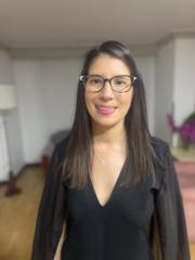 Ana Buenahora