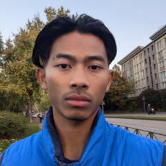 Sengky Tuon