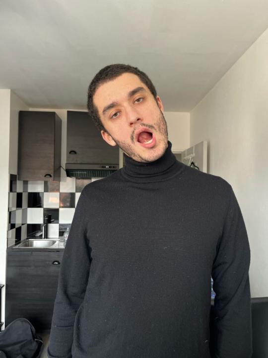 Mathieu Quiniou