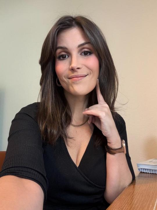 Carolina Lago