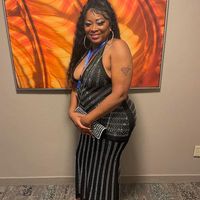 Shamica Lawrence