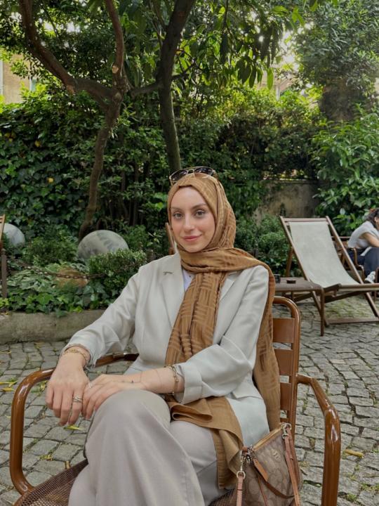 Hatice Balcı