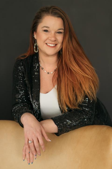 Chelsea Faulkner