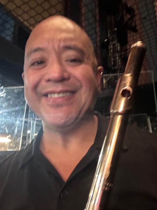 Brian Briones