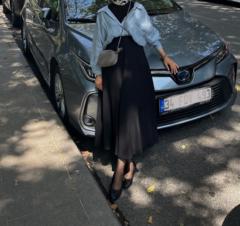 Ayşe Demirtaş