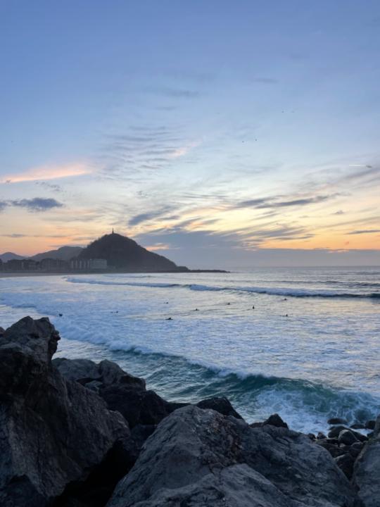 Oihana Pérez de Palomar