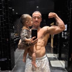 Damien Evrat