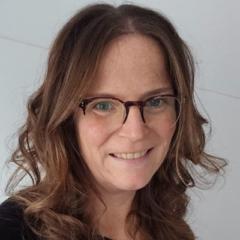 Tanja Drossard