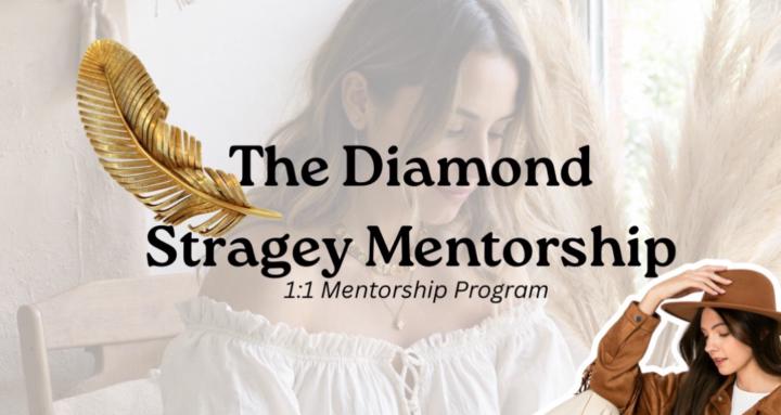 The Diamond Strategy MSP.