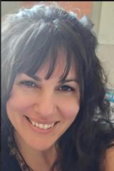 Ana Rodriguez Ribeiro