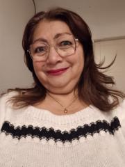 Gregoria Sánchez
