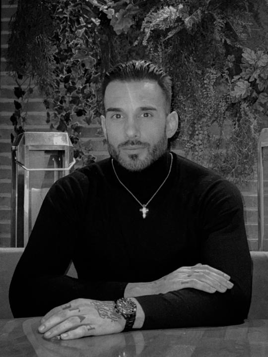 Albert Balsells serrano