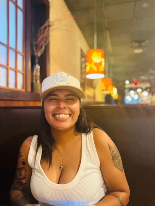 Carlha Ponce