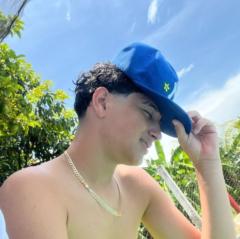 Adriano Diaz