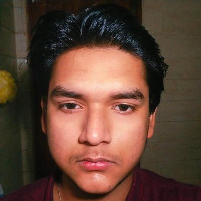 Ayush Kumar