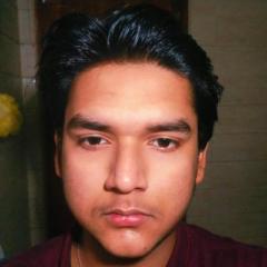 Ayush Kumar
