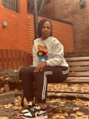 Christka wilene Victor