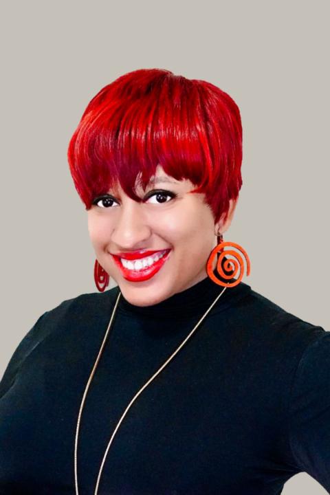 Alexandra Renee Poelstra