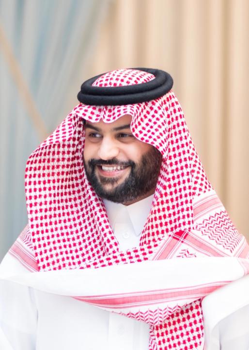 Khalid Alghalibi
