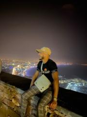 Elhoussaine Boutkoussin