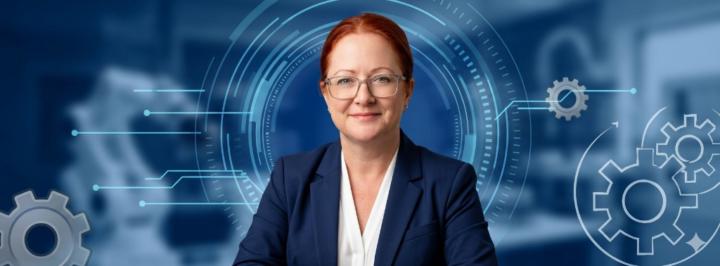 Claire Viljoen