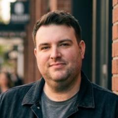 Daniel Bryant