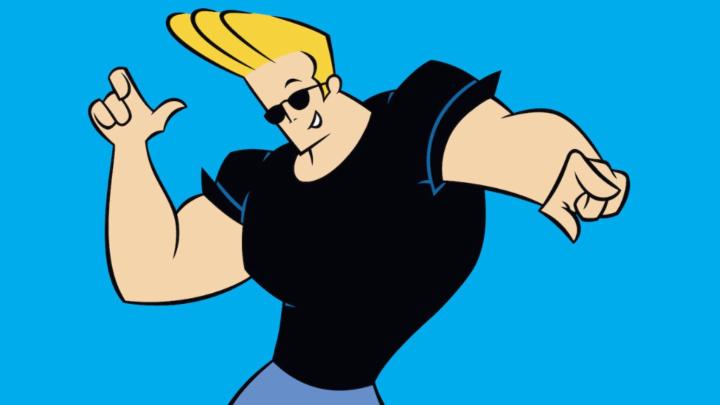 Johny B