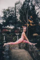 Tori Goddard