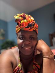 Martine Chery-Hilaire