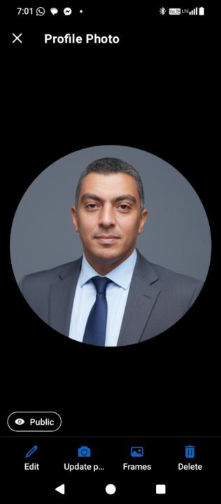 Mostafa Shaker