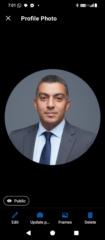 Mostafa Shaker