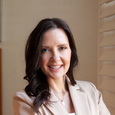 Tammy Fitzpatrick