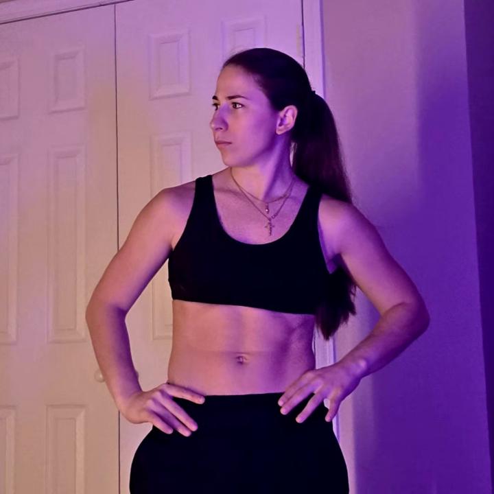Mina Shaw