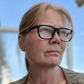 Katrine Lerche