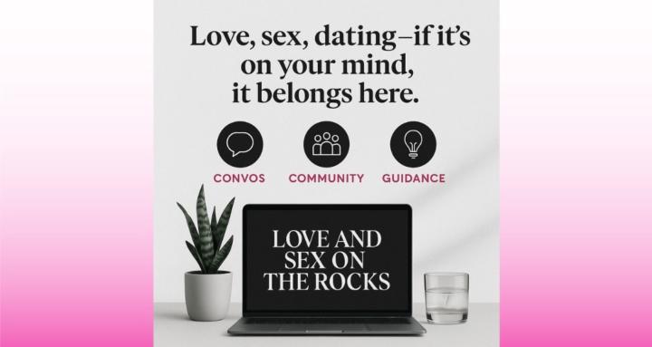 Love and Sex on the Rocks